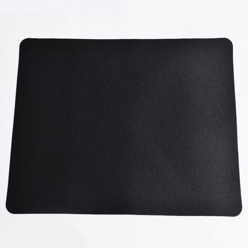 Home Office Cloth Pad Installed Small Gift Notebook Desktop Computer Mouse Pad