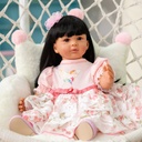 60cm Reborn Toddler Simulation Baby Rebirth Doll