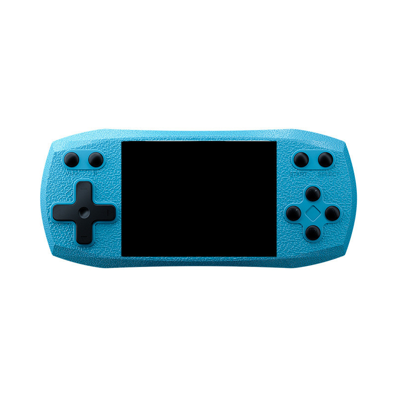 Children's Handheld Color Screen Game Console