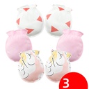 Baby Gloves Spring And Summer Newborn Foot Cover