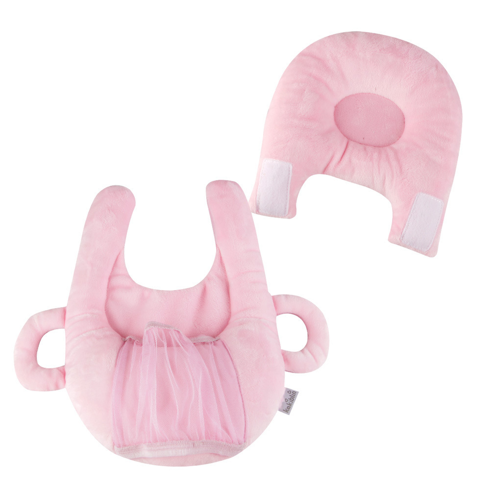 Multifunctional Breastfeeding Pillow For Infants And Young Children