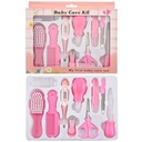 Baby Washing And Cleaning Supplies Body Care Set