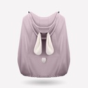 Multifunctional Windproof Jacket For Baby Sling And Windshield