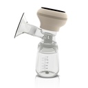 Electric Breast Pump All-in-one Breast Pumping And Milking Machine