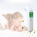 Infrared Thermometer Handheld Temperature Gun