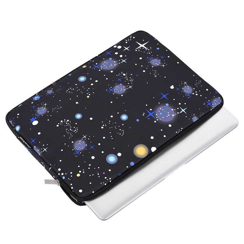 Canvasartisan notebook case