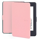 غطاء جلدي لجهاز Kindle Ebook