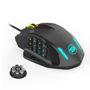 ماوس ألعاب Red Dragon M908 بمفاتيح ماكرو