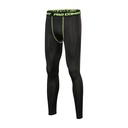 Training base compression pants quick-drying