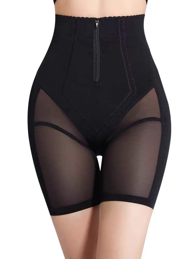 Body High Waist And Beautiful Butt Panties