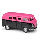 Double Cabin Pick Upr Simulation Alloy Car Model
