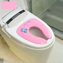 Children's Foldable Toilet Pad For Portable Travel