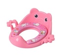 Children's toilet seat