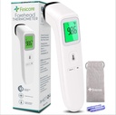 Non-contact infrared thermometer