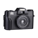 4K HD WIFI Camera