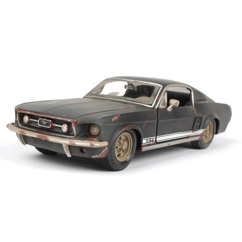Alloy car model simulation car decoration