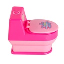 Children's Mini Girl Simulation Play House Small Appliances Toy Kitchen Set