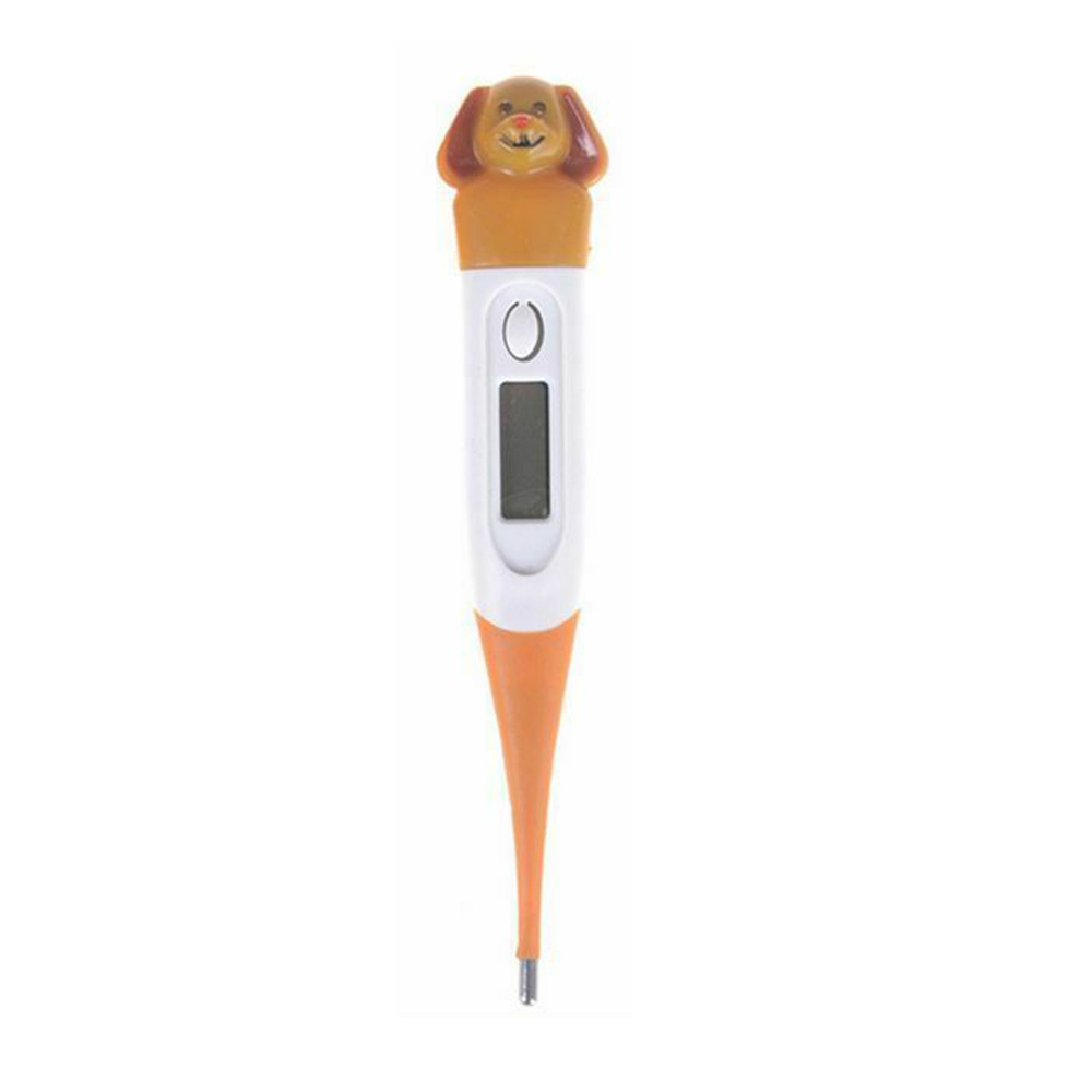 Thermometer Baby Portable Soft Touch