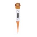 Thermometer Baby Portable Soft Touch