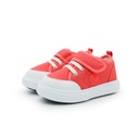 New Children's Shoes Canvas Toddler Shoes Men And Women Soft Bottom Non Slip 
