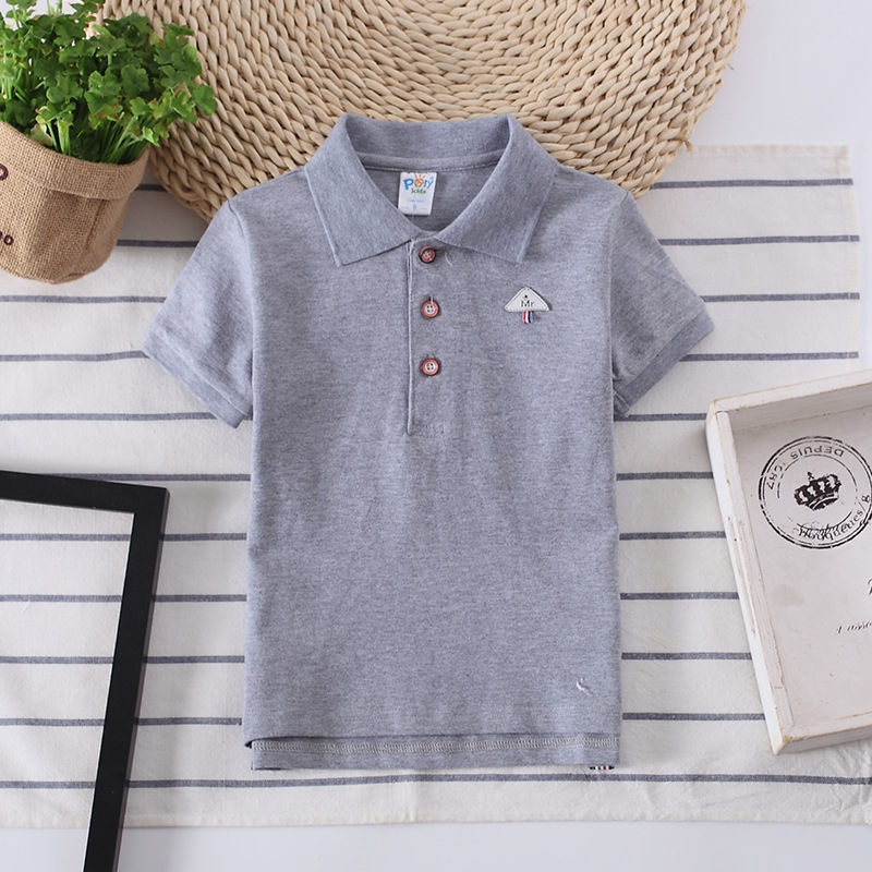 Fashion And Personalized Children's T-shirt