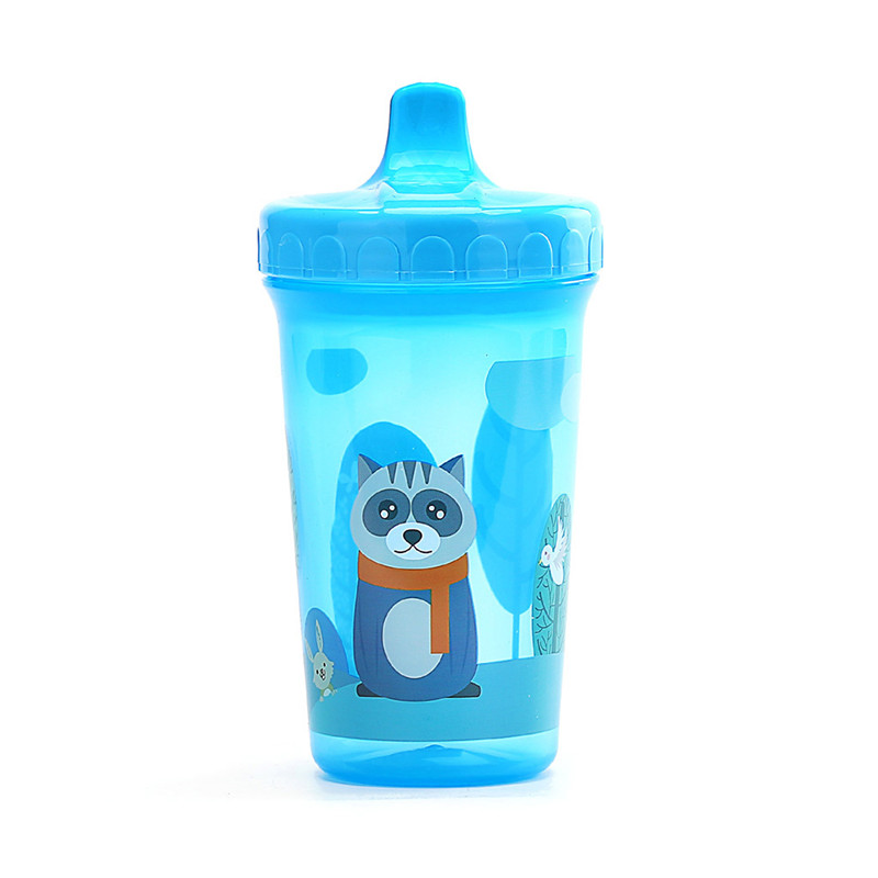 Baby Duckbill Cup Baby Learn To Drink Cup Baby Training Drinking Cup 300ml