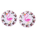 Pennant Pull Flag Return Gift Bag Tableware Set Decoration