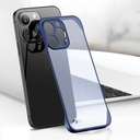 Magnetic Suction Frameless Protective Sleeve Mobile Phone Shell