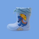 Children's Non-slip Cute Baby Rain Boots