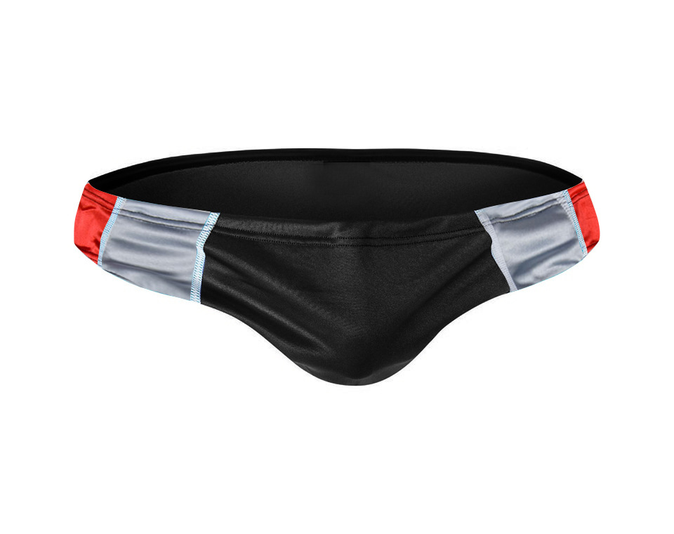 Fashion Swimming Trunks Men's Natural Series