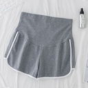 Maternity Sports Shorts Spring And Summer