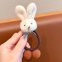 شريط مطاطي عالي المرونة لا يضر بالشعر