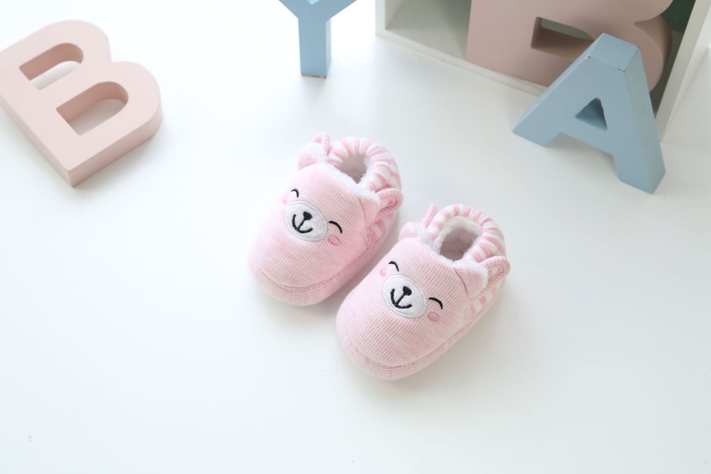 Baby toddler shoes
