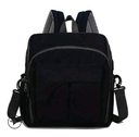 new Mummy bag shoulder diaper bag, portable mobile mother maternal and child package