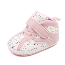 Baby Toddler Shoes Hand Stitched Sole Baby