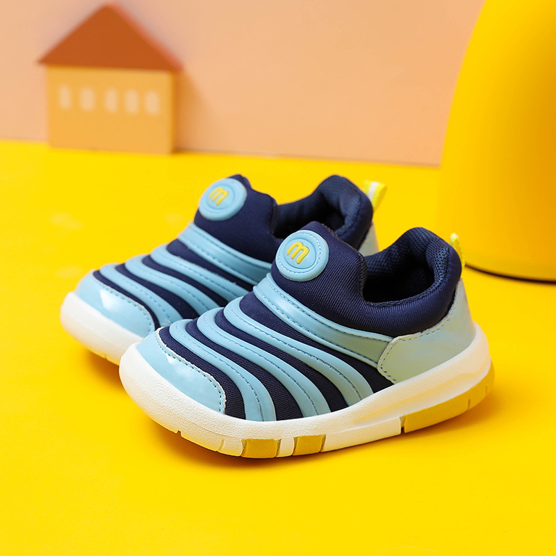 Bramille Toddler Shoes Spring And Autumn Children's Shoes