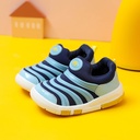 Bramille Toddler Shoes Spring And Autumn Children's Shoes