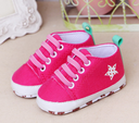Baby Step Shoes Spring And Autumn Models Children 0-12 Months Non-Slip Sole Shoes