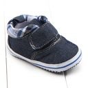 Lattice High-Top Velcro Baby Toddler Shoes Foreign Trade Wholesale Baby Shoes Toddler Shoes
