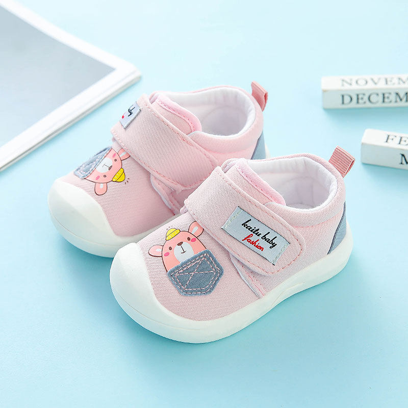 Spring New Baby Toddler Shoes