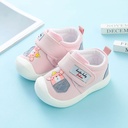 Spring New Baby Toddler Shoes