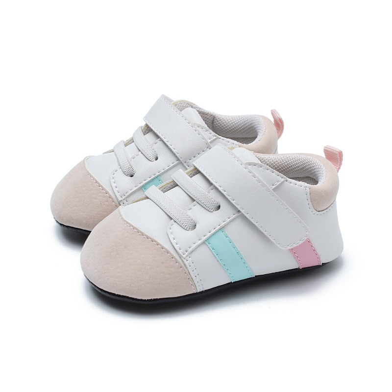 Soft-soled Non-slip Baby Toddler Shoes