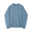 Korean Men's Round Neck Sweater Autumn And Winter