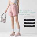 Sports And Leisure Women's Trousers No Belly-dragging Cloth Maternity Pants