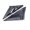 Modify Window Decoration Quarter Window Bumper Stickers