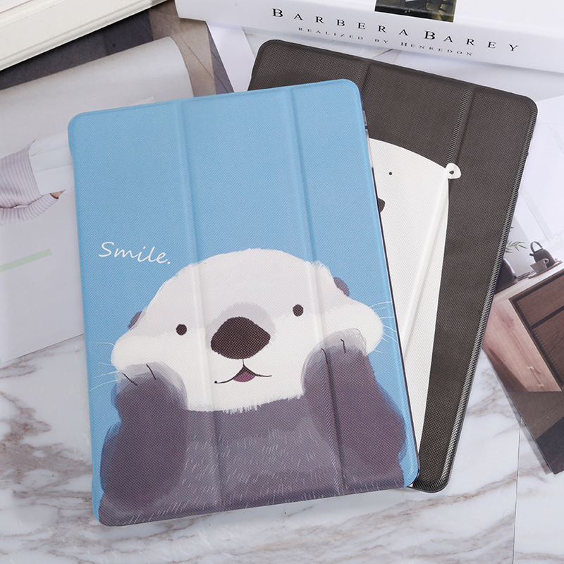 غطاء حماية متوافق مع أجهزة iPad