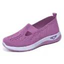 Summer Breathable And Comfortable, One Foot Mesh Shoes For Children