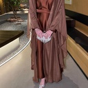 فستان كارديجان بمقاس كبير