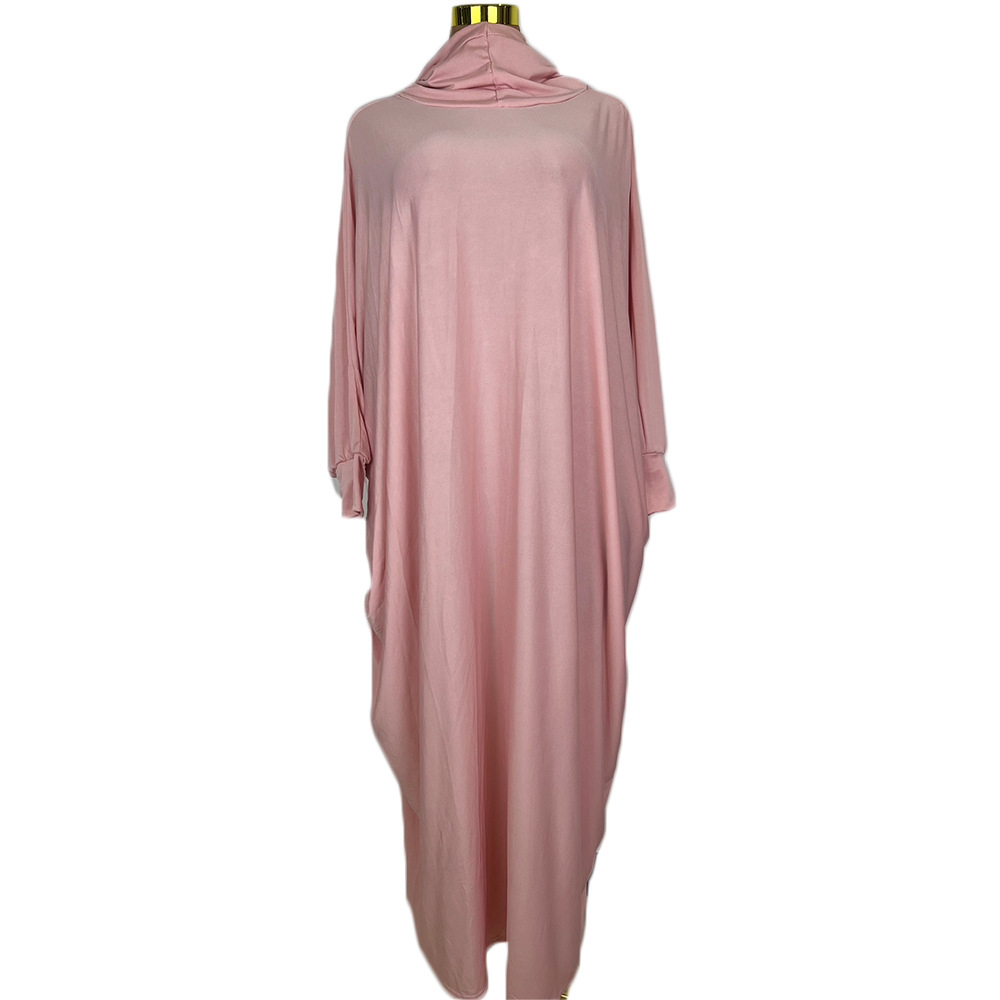 Luxurious Prayer Set Made from Soft and Comfortable Fabric with an Elegant Eastern Touch