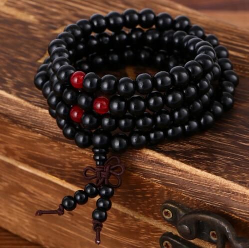 Luxury Prayer Beads – Carefully Polished for a Comfortable Use
